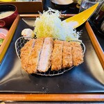 Bikkuri Tonkatsu Kawa - 