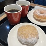 mister Donut Sanyo Himeji Shop - 