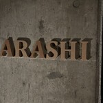 Bar Kasumicho Arashi - 