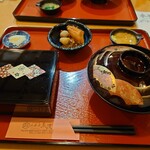 山本屋 魚濱 - 