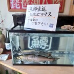 山本屋 魚濱 - 