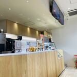 RACCOON CAFE Takaracho Ten - 