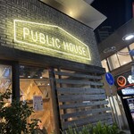 PUBLIC HOUSE Musashikosugi Ten - 