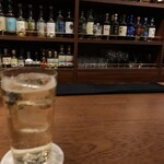 Shibadaimon BAR Shinkai - 