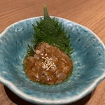 海鮮寿司ドッグ居酒屋 うお結び - 