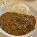 Curry House Chirichiri - 