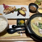 BARA dining -IBARAKI sense- - 