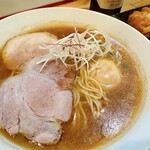 Mukacho Toripaitan Ramen Menpo Sakuichi - 