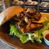 BURGER CAFE & RESTAURANT シュビドゥバー - 