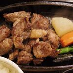 Steak House Juraku Hon Ten - 