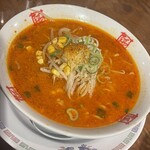 Oogiya Ramen Fujioka Ten - 