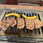 Yakiniku Horumon Tattontei Hirano Ten - 