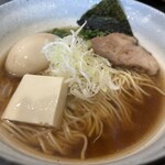 Ramen Sakaba Pareedo - 