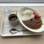 Yoyogi no Mori - R6.1  スパイシーカレー