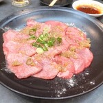 焼肉 奈々味 - 