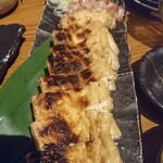 Ika no Sumi Shinjuku Minamiguchi Ten - 