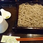 Hyakusho Soba Yamato - 