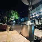 BAGUS BAR - 