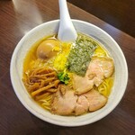 らーめん　川喜屋 - 