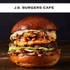 J.S. BURGERS CAFE 新宿店