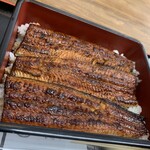 Unagi Saitaniya Yao Ten - 