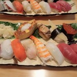 Tsukasa Sushi - 