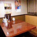 Niku Zushi × Sashimi All you can eat Kakurega Private rooms Itamae Ikebukuro Ten - 