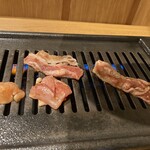 焼肉 カケハシ - 