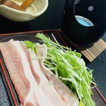 旬彩和食 よし田 - 