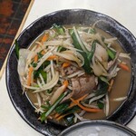 中華料理 大勝軒 - 