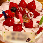 Patisserie Ichiryu Meinohamaten - 