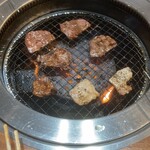 Yakiniku no Watami Higashimurayama Ekimae Ten - 