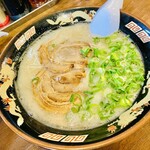 麺屋.千寿 - 料理写真: