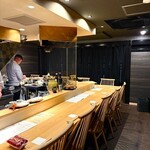 Sumibi Kappou Azabu Ryudocho - 