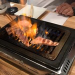 Ogikubo Yakiniku Saku - 