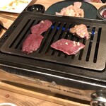 Ogikubo Yakiniku Saku - 