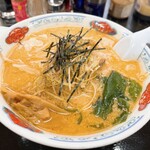 Ramen Shop 105 Nakasen Ten - 