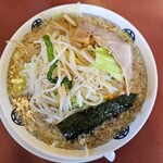 Shonan Assari Tonkotsu Ramen Tora Soba Samukawa Ten - 