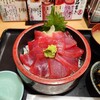 Tsukiji Uoichi Nishi Kasai Ten - 鉄火丼