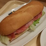 DOUTOR COFFEE SHOP Onagoya Birudingu Ten - 