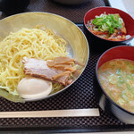 Obihiro Buta-don Tsukemen Jinpei - 