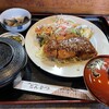 とんかつ 食べ処 なか川 - 料理写真: