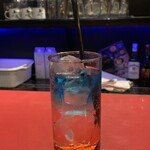 bar moon walk Takadanobaba Ten - 