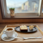 Dairoku Coffee - 