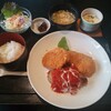 ひょうたん - 料理写真:Cセット。