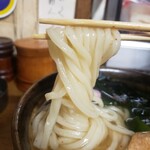 Dairiki Udon Ekimae Ten - うどんリフト©️ななぞぅ様