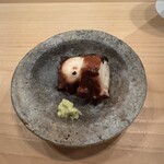 Sushi Rizaki Nishi Azabu - 