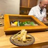 Tempura Mokkosu - 