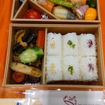 折詰 仕出し 乃むら - 料理写真: