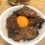 大阪焼肉 ホルモン ふたご  - 